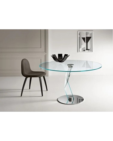 Table haute Bakkarat Tonelli | BHOME by Arredi Barbàra