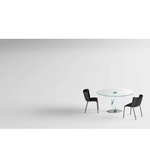 Table haute Bakkarat Tonelli | BHOME by Arredi Barbàra