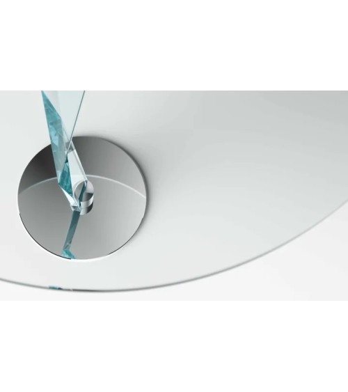 Bakkarat high table Tonelli | BHOME by Arredi Barbàra