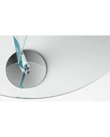 Bakkarat high table Tonelli | BHOME by Arredi Barbàra