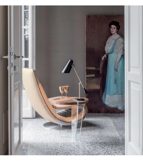 Aida coffee table – Tonin Casa | Bhome by Arredi Barbàra