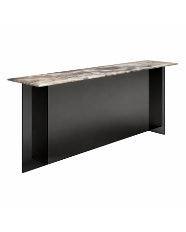 Consolle “Sestante Stone” – TONELLI