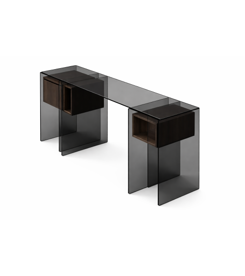 Consolle Marcell Tonelli di design | BHOME by Arredi Barbàra