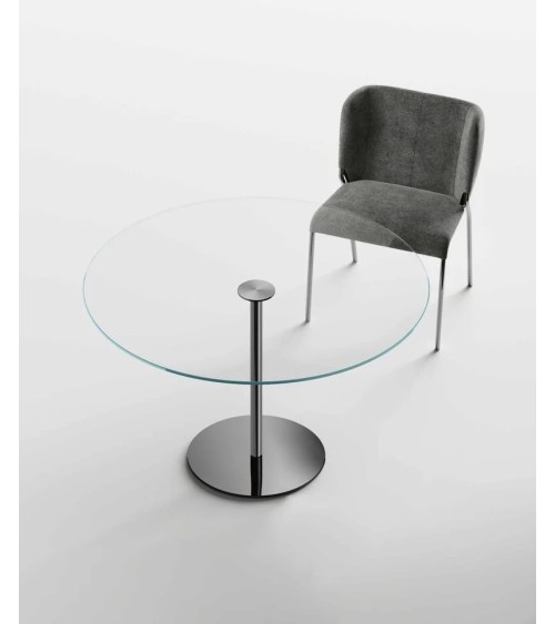 Farniente round high table Tonelli | BHOME by Arredi Barbàra
