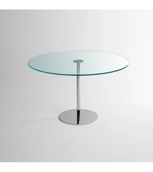 Farniente round high table Tonelli | BHOME by Arredi Barbàra