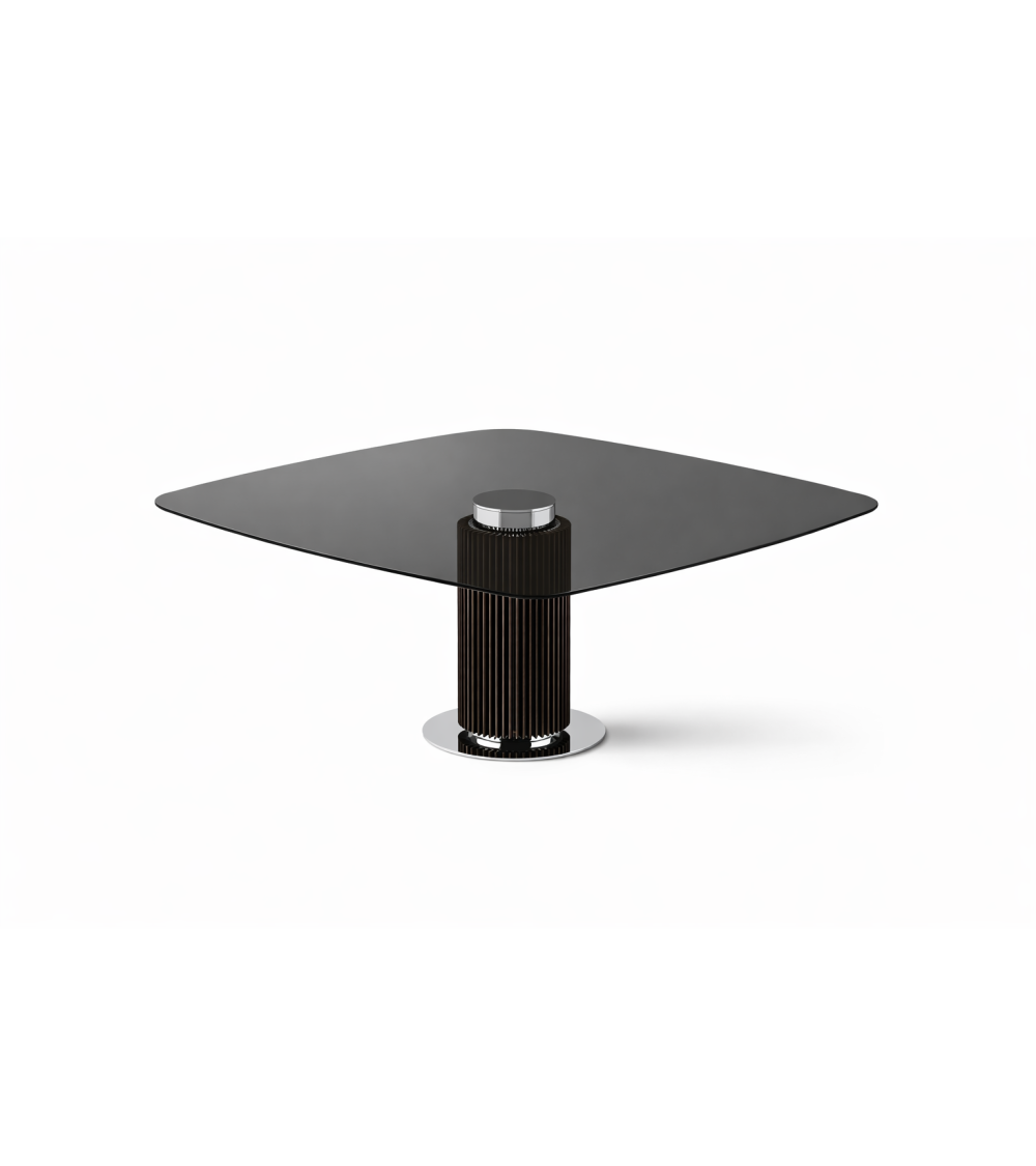Tavolo alto “Hybrid” – TONELLI