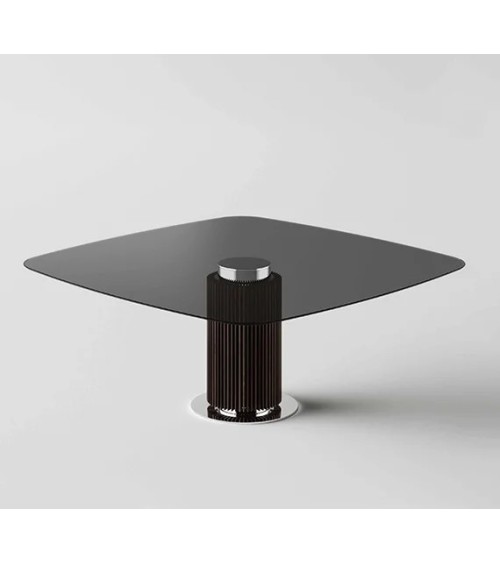 Tavolo alto “Hybrid” – TONELLI