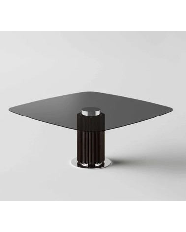 Tavolo alto “Hybrid” – TONELLI