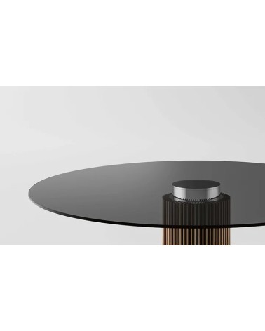 Tavolo alto “Hybrid” – TONELLI