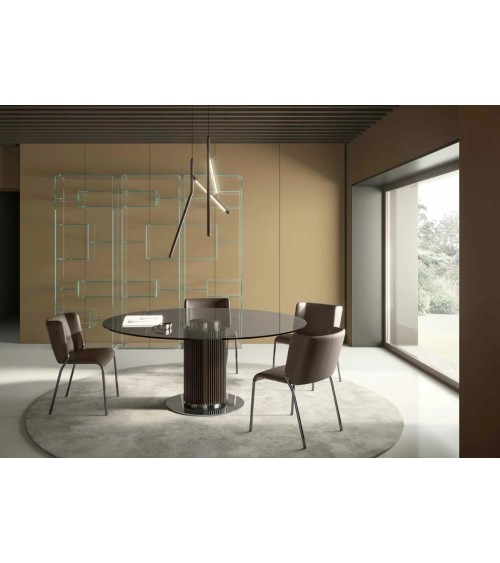 High table “Hybrid” – TONELLI