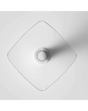 Tavolo alto “Hybrid” – TONELLI