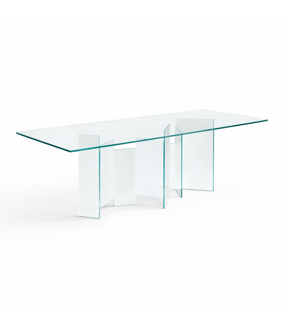 Table haute Metropolis Tonelli | BHOME by Arredi Barbàra