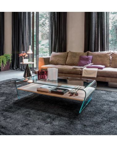 Mesa de centro Amaranto – Tonin Casa | Bhome by Arredi Barbàra