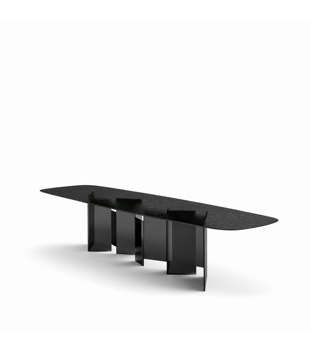Metropolis Fused High Table Tonelli | BHOME by Arredi Barbàra
