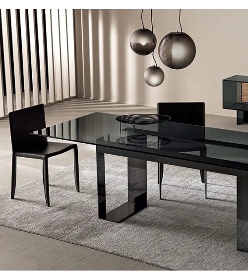 Tavolo alto Miles Tonelli di design | BHOME by Arredi Barbàra