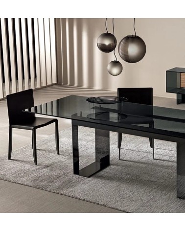 Tavolo alto Miles Tonelli di design | BHOME by Arredi Barbàra