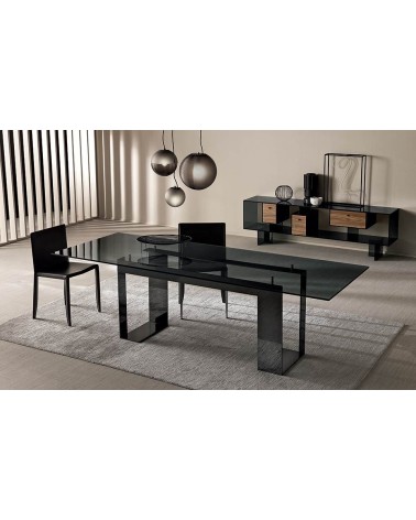 Tavolo alto Miles Tonelli di design | BHOME by Arredi Barbàra