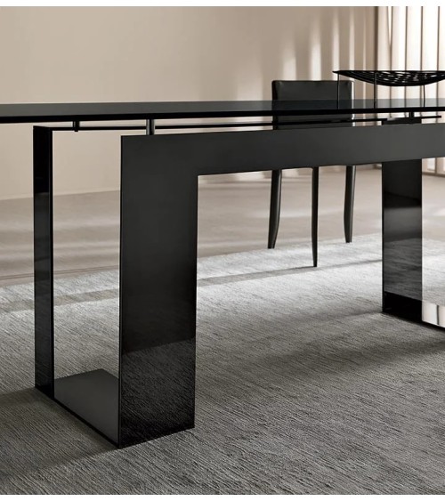 Tavolo alto Miles Tonelli di design | BHOME by Arredi Barbàra