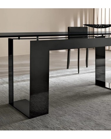 Tavolo alto Miles Tonelli di design | BHOME by Arredi Barbàra