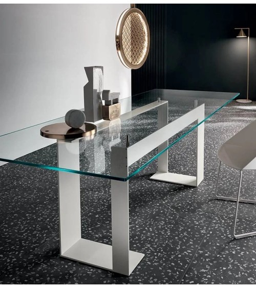 Miles High Table Tonelli | BHOME by Arredi Barbàra