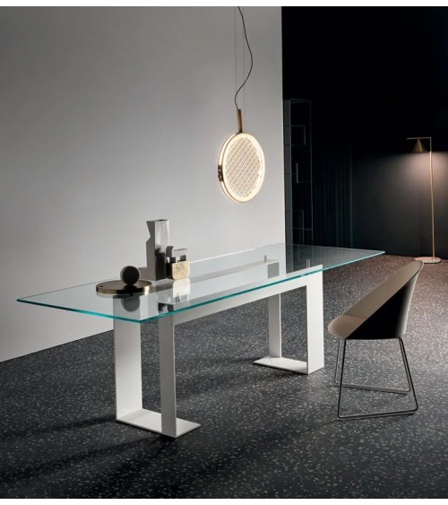 Tavolo alto Miles Tonelli di design | BHOME by Arredi Barbàra