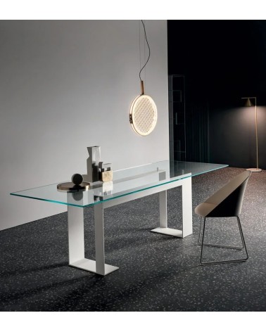 Tavolo alto Miles Tonelli di design | BHOME by Arredi Barbàra