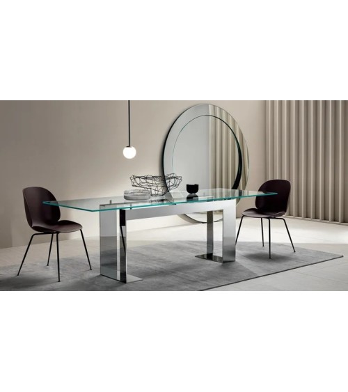 Tavolo alto Miles Tonelli di design | BHOME by Arredi Barbàra