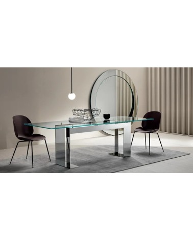 Tavolo alto Miles Tonelli di design | BHOME by Arredi Barbàra