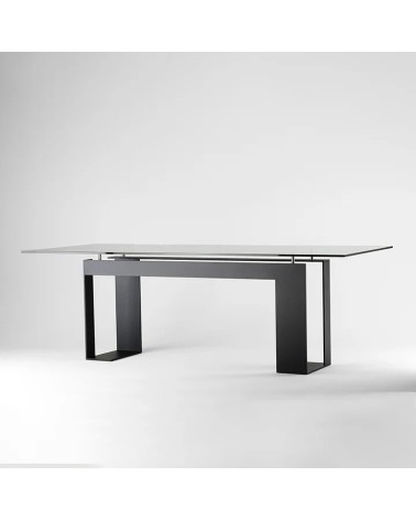 Miles High Table Tonelli | BHOME by Arredi Barbàra