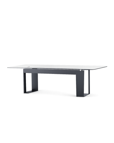 Miles High Table Tonelli | BHOME by Arredi Barbàra