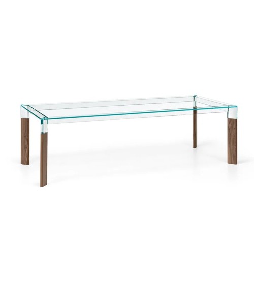 Tavolo alto Perseo Tonelli di design | BHOME by Arredi Barbàra