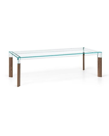 Tavolo alto Perseo Tonelli di design | BHOME by Arredi Barbàra
