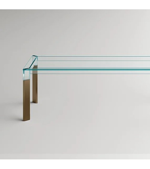 Table haute Perseo Tonelli | BHOME by Arredi Barbàra