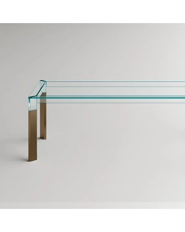 Tavolo alto Perseo Tonelli di design | BHOME by Arredi Barbàra