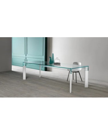 Tavolo alto Perseo Tonelli di design | BHOME by Arredi Barbàra