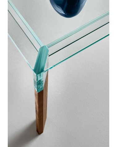 Table haute Perseo Tonelli | BHOME by Arredi Barbàra