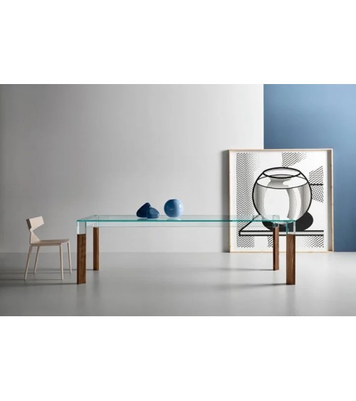 Table haute Perseo Tonelli | BHOME by Arredi Barbàra