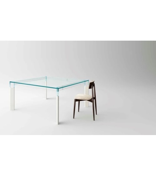 Tavolo alto Perseo Tonelli di design | BHOME by Arredi Barbàra