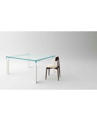 Tavolo alto Perseo Tonelli di design | BHOME by Arredi Barbàra