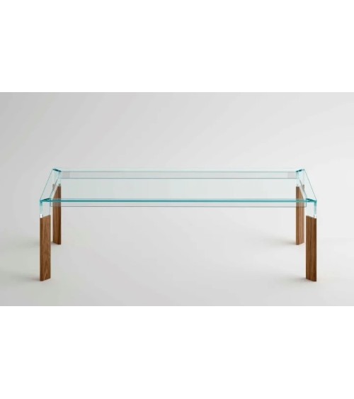 Tavolo alto Perseo Tonelli di design | BHOME by Arredi Barbàra