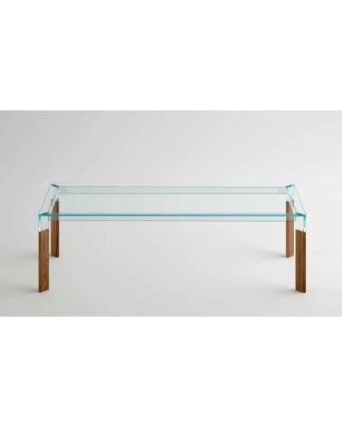 Tavolo alto Perseo Tonelli di design | BHOME by Arredi Barbàra
