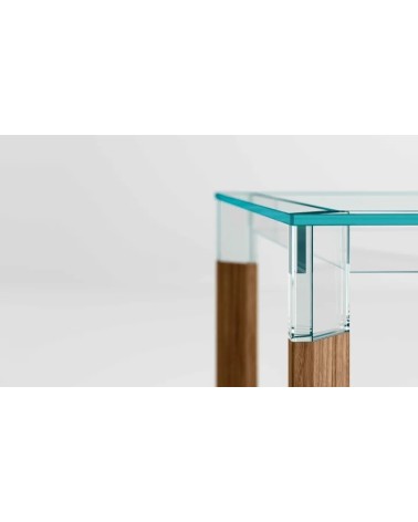 Tavolo alto Perseo Tonelli di design | BHOME by Arredi Barbàra