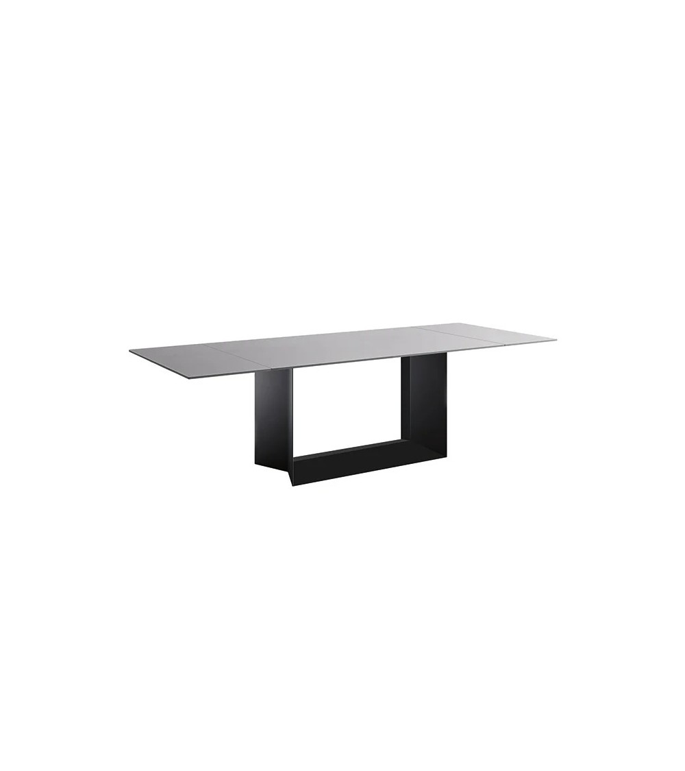T5 E high design table Tonelli | BHOME by Arredi Barbàra