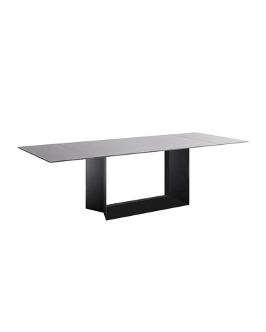 T5 E high design table Tonelli | BHOME by Arredi Barbàra