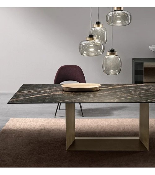 Tavolo alto T5 E Tonelli di design | BHOME by Arredi Barbàra