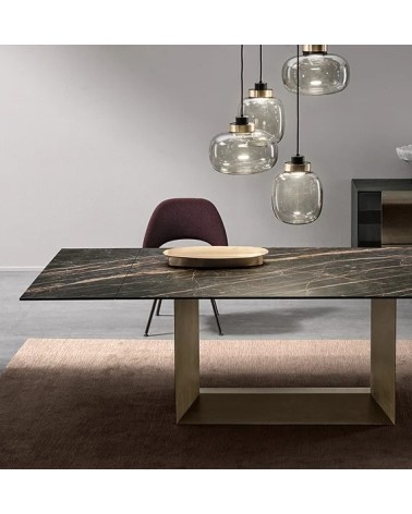 Tavolo alto T5 E Tonelli di design | BHOME by Arredi Barbàra