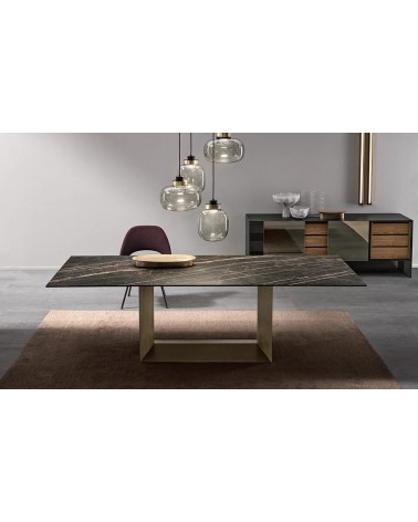 Tavolo alto T5 E Tonelli di design | BHOME by Arredi Barbàra