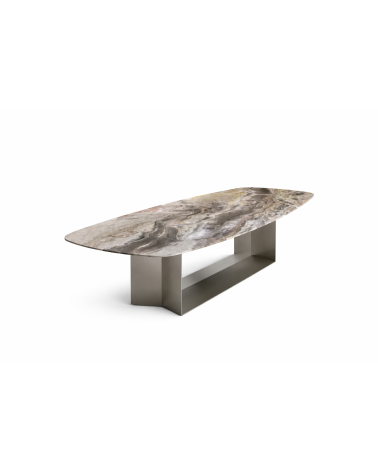 Table T5 Stone Tonelli | BHOME by Arredi Barbàra