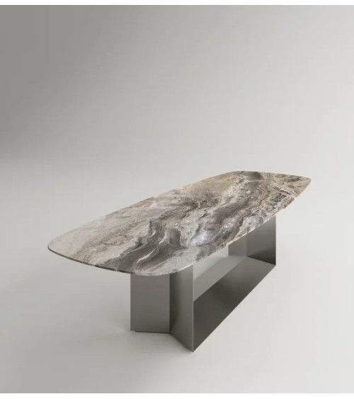Table T5 Stone Tonelli | BHOME by Arredi Barbàra