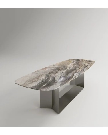 Table T5 Stone Tonelli | BHOME by Arredi Barbàra